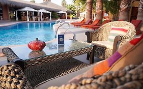Hotel Serena Suite